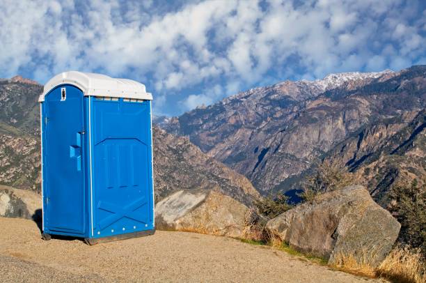 Best Portable restroom trailer rental  in Lyford, TX