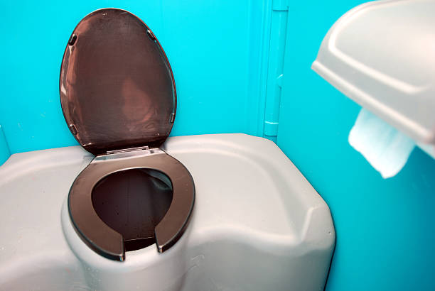 Best Sanitation services for porta potties  in Lyford, TX