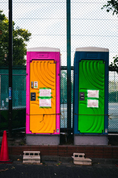 Best Porta potty for special events  in Lyford, TX