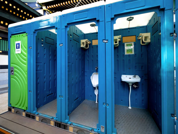 Best Porta potty rental for parties  in Lyford, TX