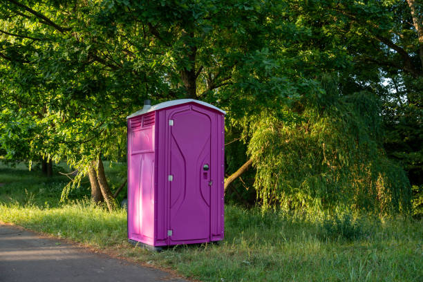 Portable Toilet Options We Offer in Lyford, TX
